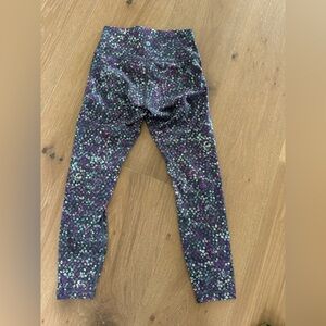 Lululemon Wunder Under leggings
